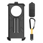 ULEFONE θήκη προστασίας για Armor X31 series, μαύρη Θήκες