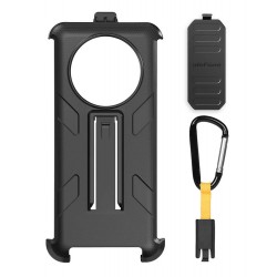 ULEFONE θήκη προστασίας για Armor X31 series, μαύρη Θήκες