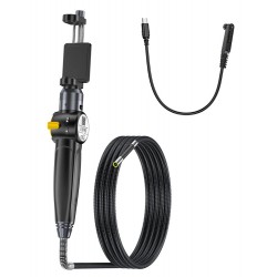 ULEFONE ενδοσκοπική κάμερα E03 για uSmart βύσμα, 1MP, IP67 Αξεσουάρ κινητών