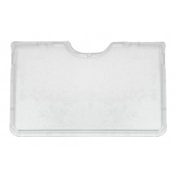 BRUNO ανταλλακτικό πλαστικό τμήμα παράθυρου για BRN-0194 φριτέζα αέρος Ανταλλακτικά συσκευών