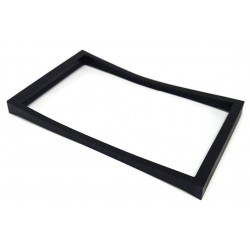 BRUNO ανταλλακτική σιλικόνη παράθυρου για BRN-0194 φριτέζα αέρος Ανταλλακτικά συσκευών