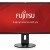 FUJITSU used οθόνη B24-8 TS IPS LED, 23.8", 1920x1080, VGA/DVI, Grade B