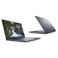 DELL Laptop Vostro 5590, Refurbished Grade B, i5-10210U, 8/256GB NVME, 15.6", Cam, UHD Graphics 620, FreeDOS Refurbished Laptops