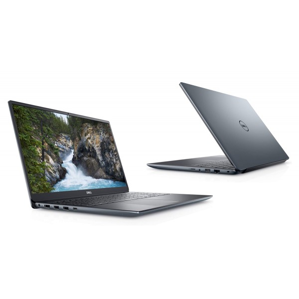 DELL Laptop Vostro 5590, Grade C, i5-10210U, 8/256GB NVME, 15.6", Cam, UHD Graphics 620, FreeDOS Refurbished Laptops