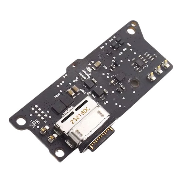 ULEFONE ανταλλακτικό small PCBA για smartphone Armor 24 Ανταλλακτικά Smartphones