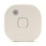 SENTEK ασύρματος ανιχνευτής καπνού SK40 με ηχητικό συναγερμό Ανιχνευτές