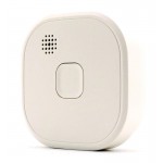 SENTEK ασύρματος ανιχνευτής καπνού SK40 με ηχητικό συναγερμό Ανιχνευτές