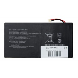 Μπαταρία για Teclast tablet T50 Max Ανταλλακτικά Tablets