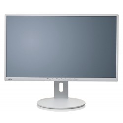 FUJITSU used οθόνη B27-8 TE Pro IPS-LED, 27" 1920x1080, VGA/HDMI/DisplayPort, Grade A Used Οθόνες PC
