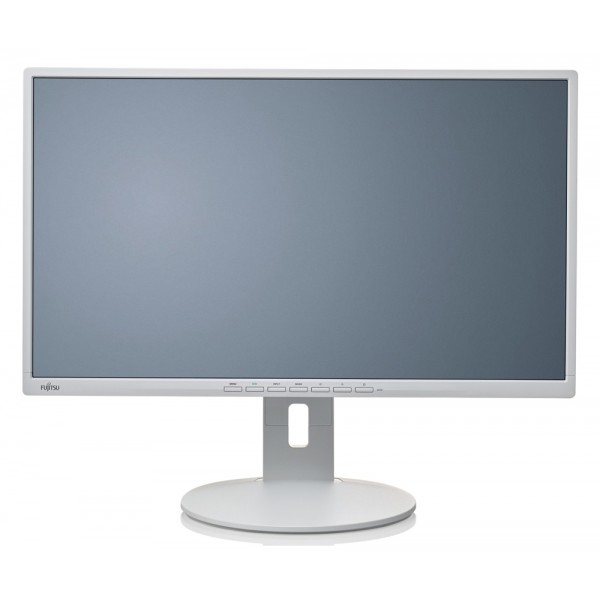 FUJITSU used οθόνη B27-8 TE Pro IPS-LED, 27" 1920x1080, VGA/HDMI/DisplayPort, Grade A Used Οθόνες PC