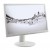 AOC used οθόνη E2460PQ LED-TN, 24" 1920x1080, VGA/DVI/DisplayPort, Grade B
