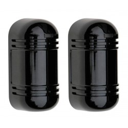 Φωτοηλεκτρικός ανιχνευτής YET616, 2 δεσμών, εμβέλεια έως 60m Εξωτερικοί Ανιχνευτές Χώρου