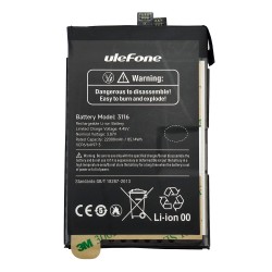 ULEFONE μπαταρία για smartphone Armor 24 Μπαταρίες για Smartphones