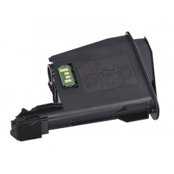 Συμβατό toner για KYOCERA, TK-1115, 1.6K σελίδες, μαύρο Toner