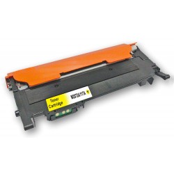Συμβατό toner για HP, W2072A-117A, 700 σελίδες, κίτρινο Toner