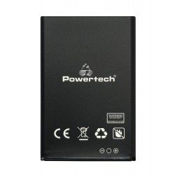 POWERTECH μπαταρία SP-PTM39-BAT για κινητό Sentry Eco II, 1400mAh Μπαταρίες για Smartphones