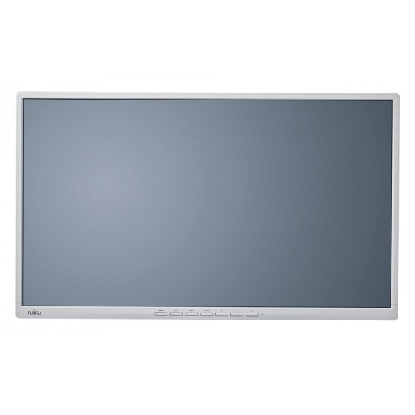 FUJITSU used οθόνη B27-8 TE Pro IPS-LED, 27" 1920x1080, VGA/HDMI/DisplayPort, χωρίς βάση, Grade B Used Οθόνες PC