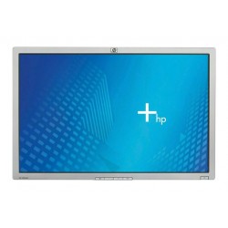 HP used οθόνη LP2465 LCD, 24" 1920x1200, DVI, χωρίς βάση, Grade B Used Οθόνες PC