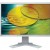 EZIO used οθόνη S2433W LCD, 24" 1920x1200, VGA/DVI/DisplayPort, Grade B