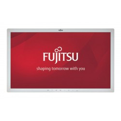 FUJITSU used οθόνη P27T7 IPS-LED, 27" 2560x1440, VGA/DVI/HDMI/DisplayPort, χωρίς βάση, Grade B Used Οθόνες PC