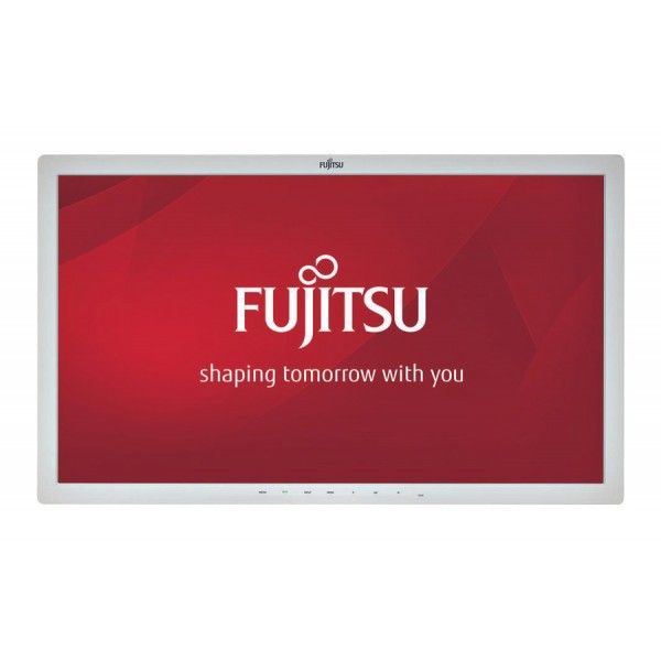 FUJITSU used οθόνη P27T7 IPS-LED, 27" 2560x1440, VGA/DVI/HDMI/DisplayPort, χωρίς βάση, Grade B Used Οθόνες PC