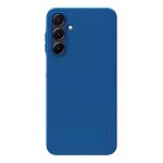 NILLKIN θήκη Super Frosted Shield για Samsung Galaxy A16 4G/5G, μπλε Θήκες