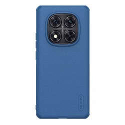 NILLKIN θήκη Super Frosted Shield Pro για Xiaomi Redmi Note 14 Pro, μπλε Θήκες