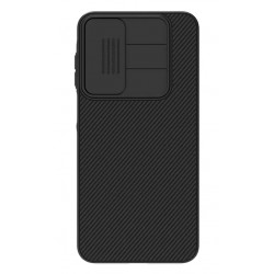NILLKIN θήκη CamShield για Samsung Galaxy A16 4G/5G, μαύρη Θήκες