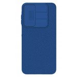 NILLKIN θήκη CamShield για Samsung Galaxy A16 4G/5G, μπλε Θήκες