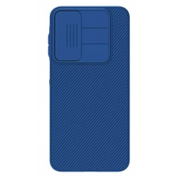 NILLKIN θήκη CamShield για Samsung Galaxy A16 4G/5G, μπλε Θήκες
