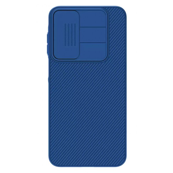 NILLKIN θήκη CamShield για Samsung Galaxy A16 4G/5G, μπλε Θήκες