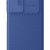 NILLKIN θήκη CamShield Pro για Samsung Galaxy A36 5G, μπλε