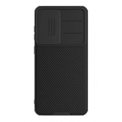 NILLKIN θήκη CamShield Pro για Samsung Galaxy S25, μαύρη Θήκες