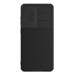 NILLKIN θήκη CamShield Pro για Samsung Galaxy S25 Plus, μαύρη Θήκες