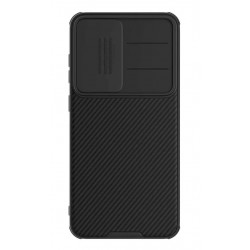 NILLKIN θήκη CamShield Pro για Samsung Galaxy S25 Plus, μαύρη Θήκες