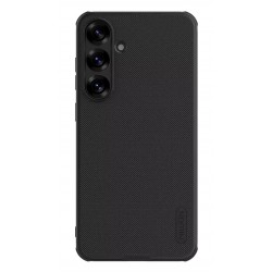 NILLKIN θήκη Super Frosted Shield Pro Magnetic για Samsung Galaxy S25 Plus, μαύρη Θήκες