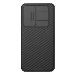 NILLKIN θήκη CamShield Pro Magnetic για Samsung Galaxy A36 5G, μαύρη Θήκες