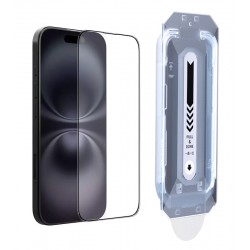 NILLKIN tempered glass 2.5D CP+ Pro για Apple iPhone 16 Tempered Glass