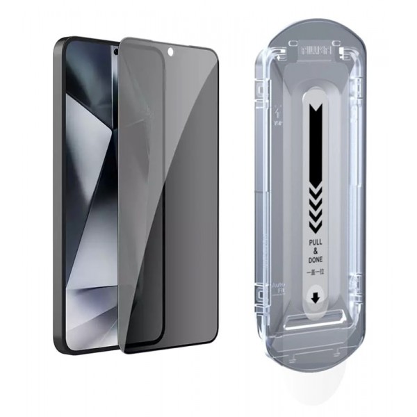 NILLKIN tempered glass Guardian 2.5D για Samsung Galaxy S25 Plus Tempered Glass