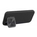 NILLKIN θήκη CamShield Prop για Apple iPhone 16 Pro, μαύρη Θήκες