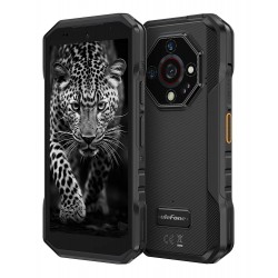 ULEFONE smartphone Armor X32, 5.65", 6/128GB, 5500mAh, IP68/IP69K, μαύρο Smartphones