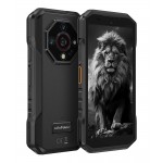 ULEFONE smartphone Armor X32 Pro, 5.65", 8/256GB, 5G, 5500mAh, IP68/IP69K, μαύρο Smartphones