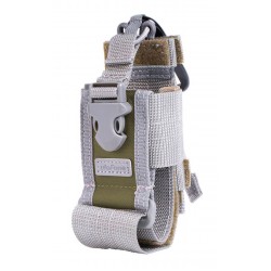 ULEFONE θήκη ζώνης για smartphone UAN07, γκρι Θήκες