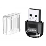 KAKUSIGA USB αντάπτορας Bluetooth 5.0 KSC-908, μαύρος Κάρτες Δικτύου - USB Dongles