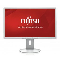 FUJITSU used οθόνη B24-8 TE Pro IPS-LED, 23.8", 1920x1080, VGA/DVI/DisplayPort, Grade B Used Οθόνες PC