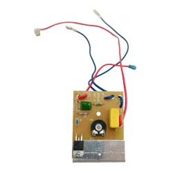 BRUNO ανταλλακτική πλακέτα για BRN-0137 ηλεκτρική σκούπα Ανταλλακτικά συσκευών