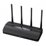 MERCUSYS router MR27BE, WiFi 7, 3.6Gbps BE3600, EasyMesh, Ver 1.20 Modem - Router