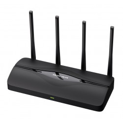 MERCUSYS router MR27BE, WiFi 7, 3.6Gbps BE3600, EasyMesh, Ver 1.20 Modem - Router