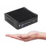POWERTECH VPN/Firewall mini PC N5 Plus, 8GB/128GB M.2 Kingston, AMI UEFI Νέα PC & Laptop