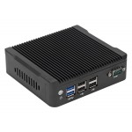 POWERTECH VPN/Firewall mini PC N5 Plus, 8GB/128GB M.2 Kingston, AMI UEFI Νέα PC & Laptop